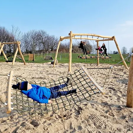 Ostseeferienpark Walkyrien - Lotse G * Kagelbusch