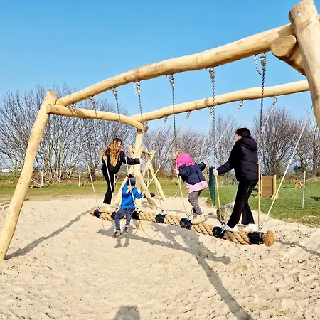 Ostseeferienpark Walkyrien - Lotse G